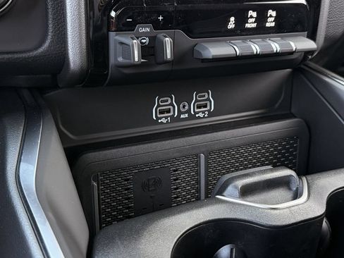 New 2026 RAM 1500 Lone Star AWD/4WD image 24