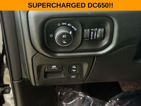 New 2026 RAM 1500 Big Horn AWD/4WD image 10