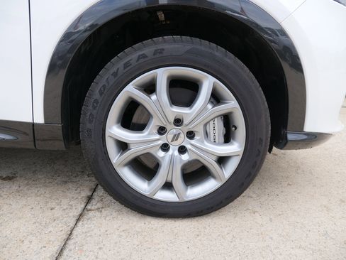 Used 2024 Dodge Hornet R/T image 10