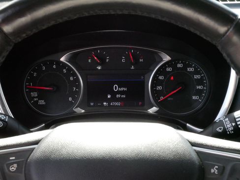 Used 2019 Chevrolet Equinox Premier AWD/4WD image 21