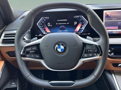 Used 2025 BMW 330i Sedan image 7