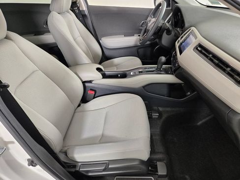 Used 2021 Honda HR-V EX image 21