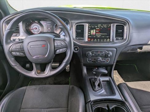 Used 2023 Dodge Charger Scat Pack w/ Daytona Edition Group image 15