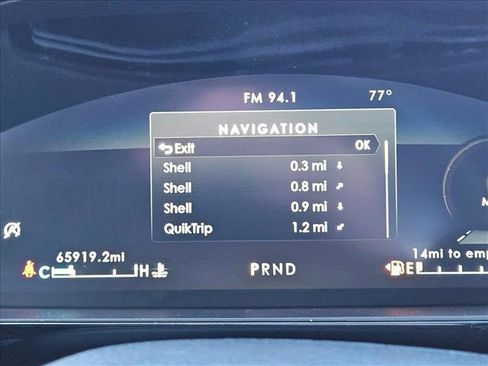 Used 2021 Lincoln Corsair Reserve w/ Elements Package image 26