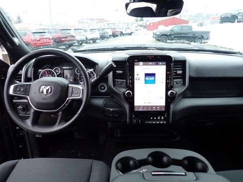 New 2026 RAM 2500 Tradesman image 15