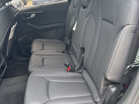 Used 2025 Audi Q7 3.0T Premium Plus w/ Premium Plus Package image 10