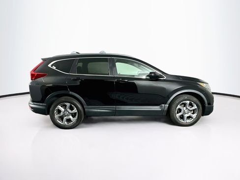 Used 2018 Honda CR-V EX-L image 10