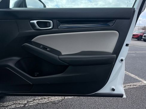 Certified 2024 Honda Civic Touring image 29