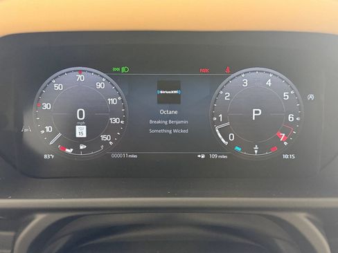 New 2026 Land Rover Defender 110 S AWD/4WD image 22