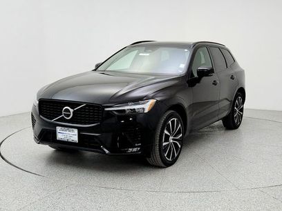 Used 2023 Volvo XC60 B5 Plus w/ Climate Package