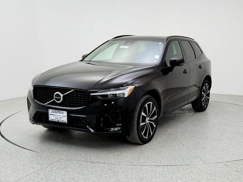Used 2023 Volvo XC60 B5 Plus w/ Climate Package image 1