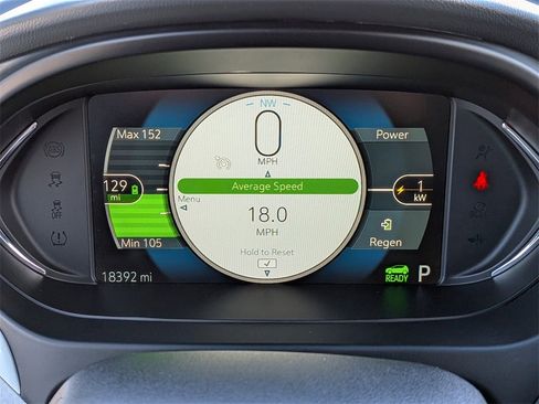 Used 2021 Chevrolet Bolt LT image 25