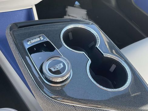 New 2026 Cadillac Optiq Sport 1 image 26