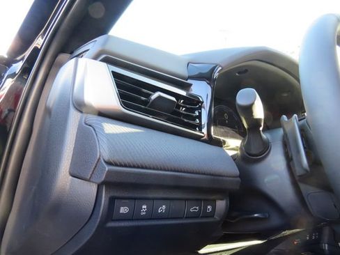 Certified 2026 Toyota Camry SE image 33