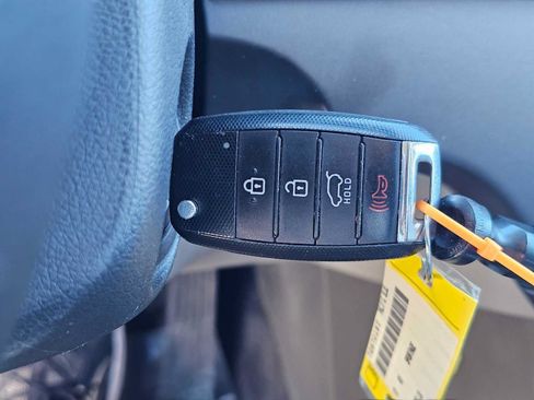 Used 2017 Kia Sportage LX AWD/4WD image 29