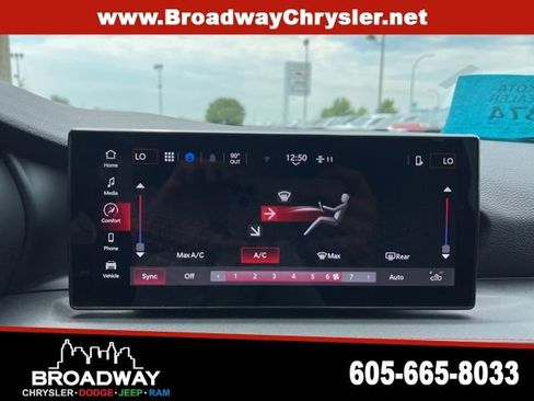 Used 2024 Dodge Hornet GT w/ GT Blacktop Package image 16