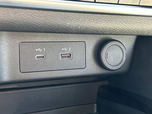 Certified 2023 Nissan Rogue SV AWD/4WD image 24