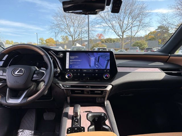 Certified 2026 Lexus RX 350 Premium Plus w/ Convenience Package AWD/4WD image 27