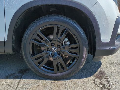 Used 2021 Honda Pilot Special Edition image 14