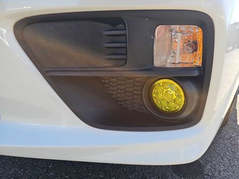 Used 2017 Subaru WRX Premium image 21