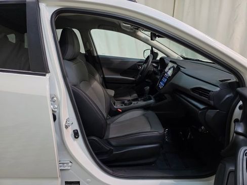 Certified 2024 Subaru Crosstrek 2.5i Limited w/ Popular Package #3A image 35