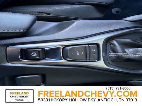 Used 2023 Chevrolet Camaro LT w/ RS Package image 25