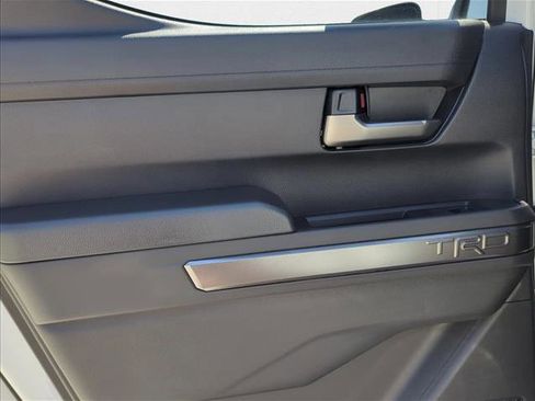 New 2025 Toyota Tacoma TRD Off-Road image 23