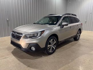 Used 2018 Subaru Outback 2.5i Limited video 1