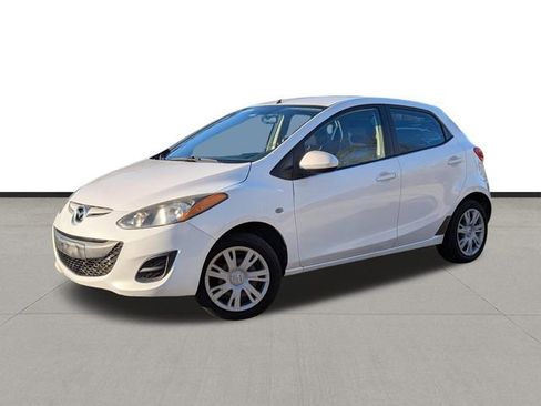 Used 2013 MAZDA MAZDA2 Sport image 1