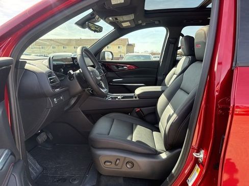 New 2026 Chevrolet Traverse Z71 w/ Driver Confidence Package image 13