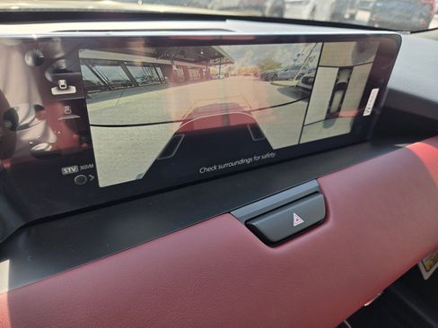 New 2026 MAZDA CX-70 3.3 Turbo w/ Premium Plus Pkg image 34