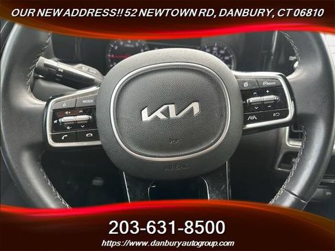 Used 2021 Jeep Grand Cherokee L Limited RWD image 18