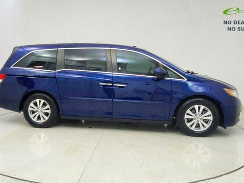 Used 2015 Honda Odyssey EX-L image 62