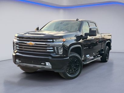 Used 2023 Chevrolet Silverado 2500 High Country w/ Safety Package II