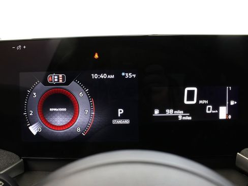 New 2026 Nissan Kicks SV w/ Cold Weather Package AWD/4WD image 10