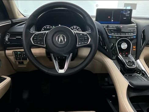 Used 2024 Acura RDX SH-AWD w/ Advance Package image 12