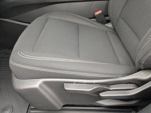 New 2026 Chevrolet Blazer EV LT image 4