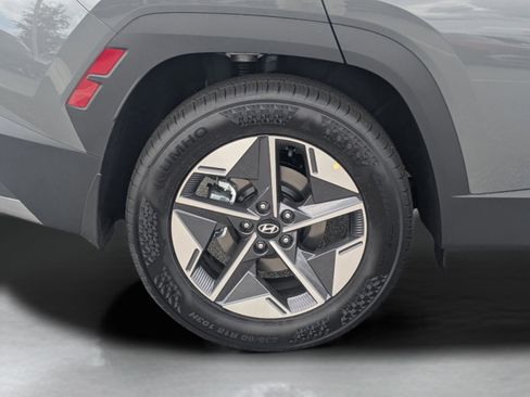 New 2026 Hyundai Tucson SEL FWD image 63