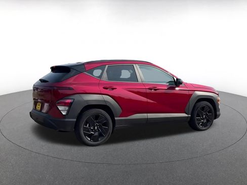 Used 2026 Hyundai Kona SEL Sport FWD image 11