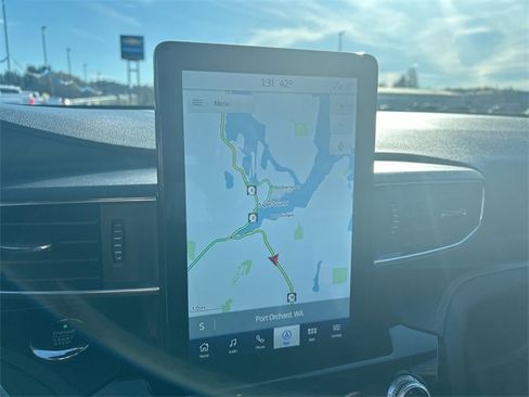 Used 2021 Ford Explorer ST w/ Equipment Group 401A image 14