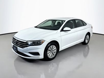 Used 2019 Volkswagen Jetta S w/ Driver Assistance Package