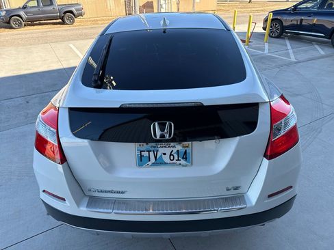 Used 2013 Honda Crosstour EX-L image 10