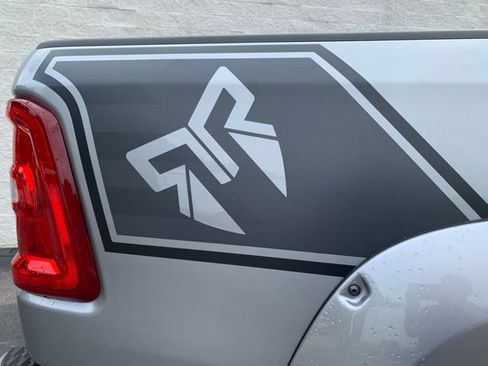 New 2025 RAM 1500 Big Horn AWD/4WD image 18