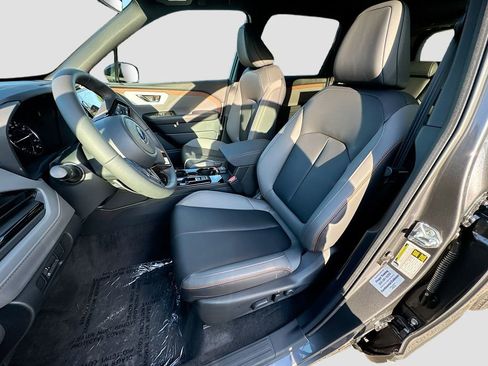 New 2026 Subaru Forester Sport image 25