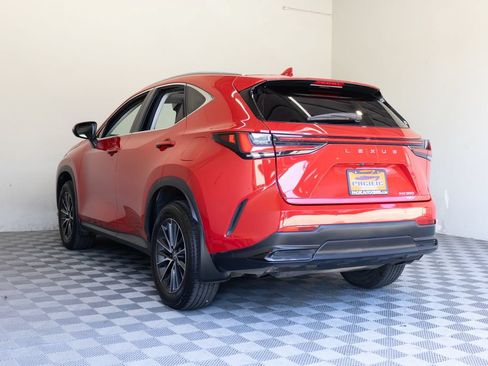 Used 2022 Lexus NX 350 AWD w/ Accessory Package 2 image 13