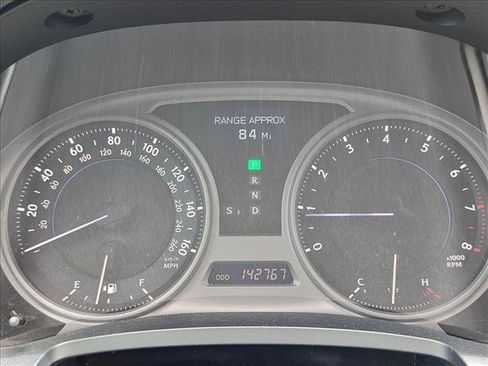 Used 2008 Lexus IS 250 RWD image 11