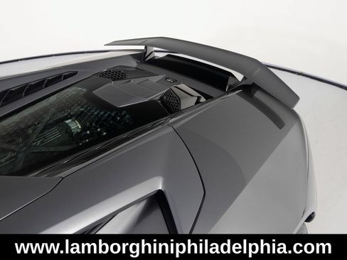 Used 2023 Lamborghini Huracan Tecnica RWD image 43