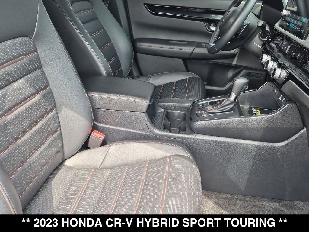 Used 2023 Honda CR-V Sport Touring image 28