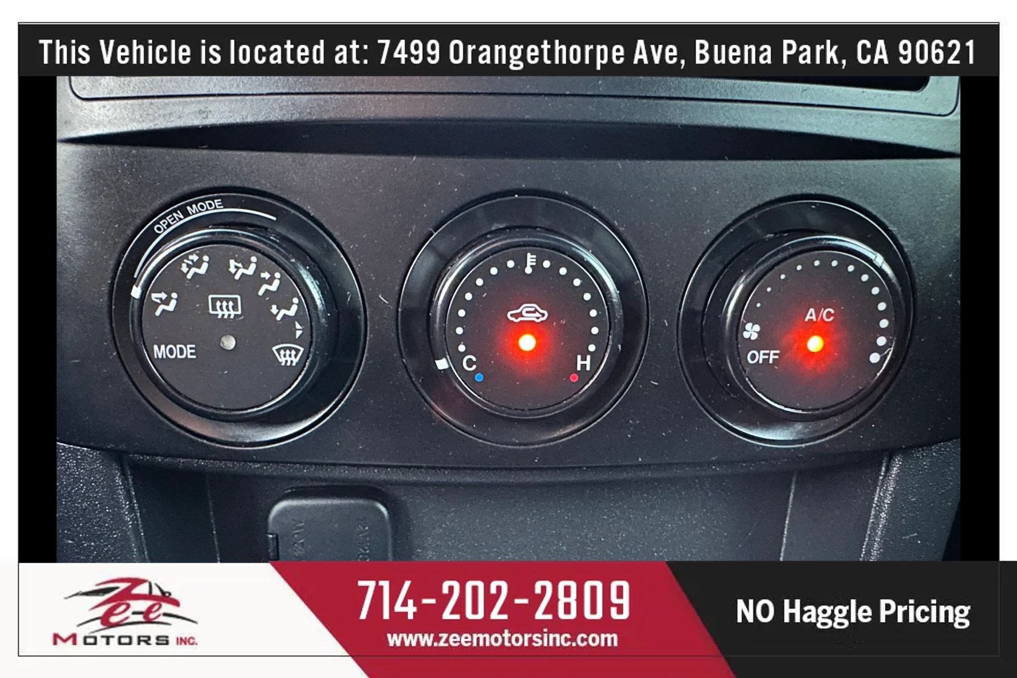 Used 2008 MAZDA MX-5 Miata Touring RWD image 35