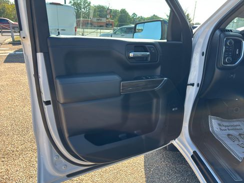 Used 2019 Chevrolet Silverado 1500 RST w/ All-Star Edition image 20